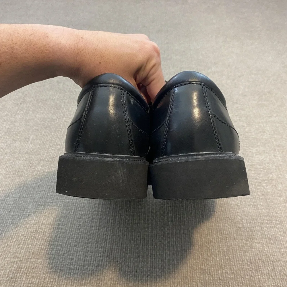 Rockport previously worn